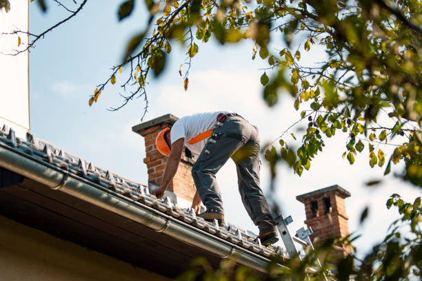 Best Roof Waterproofing  in Krugerville, TX