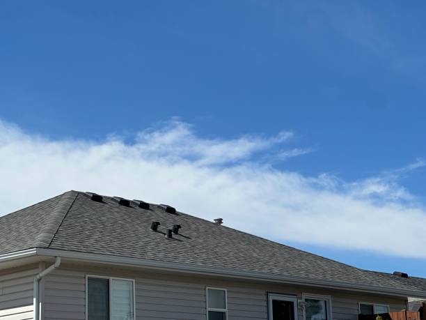 Reliable Krugerville, TX Roofing Service Solutions